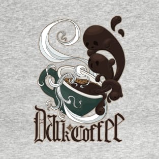 The Darkest Coffee T-Shirt